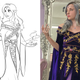 Cosplay by fireflypath